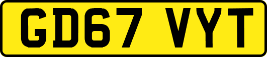 GD67VYT