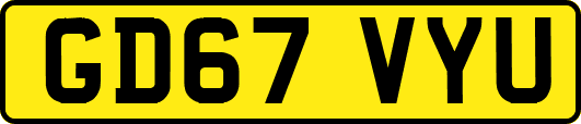 GD67VYU