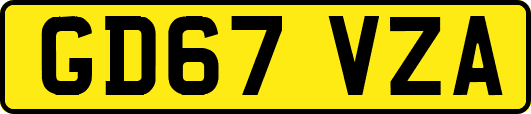 GD67VZA