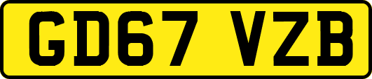 GD67VZB