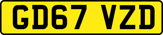 GD67VZD