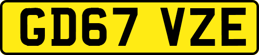 GD67VZE