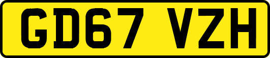 GD67VZH