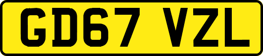 GD67VZL