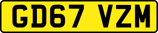 GD67VZM