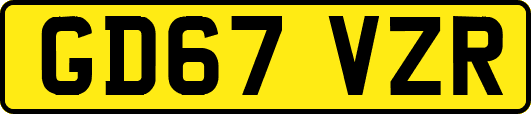 GD67VZR