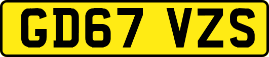 GD67VZS