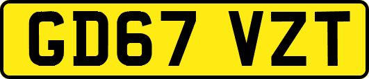 GD67VZT