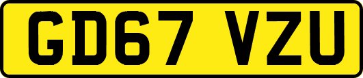 GD67VZU