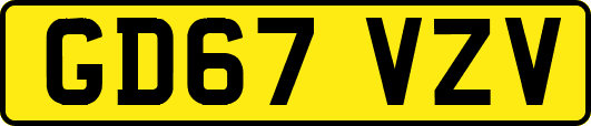 GD67VZV