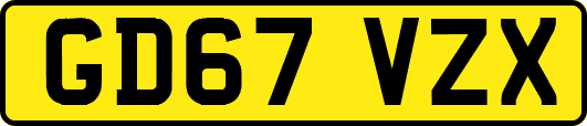 GD67VZX