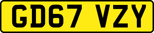 GD67VZY