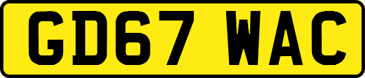 GD67WAC