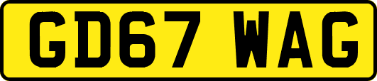 GD67WAG