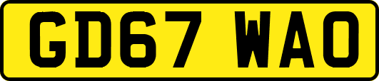 GD67WAO