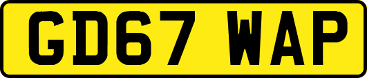 GD67WAP