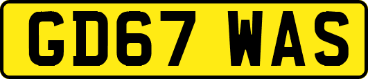 GD67WAS