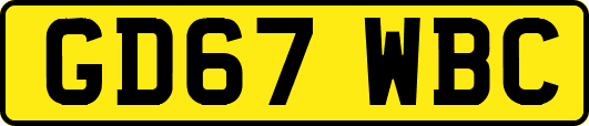 GD67WBC