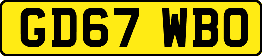 GD67WBO