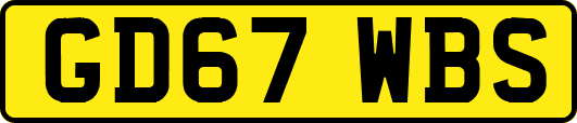 GD67WBS