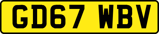 GD67WBV