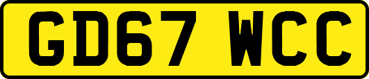 GD67WCC
