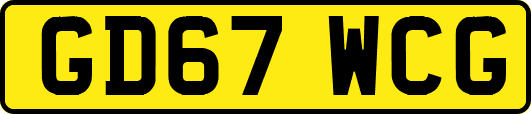 GD67WCG