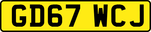 GD67WCJ