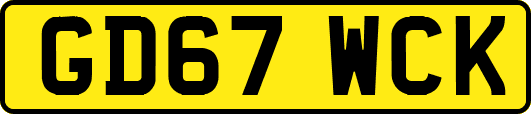 GD67WCK