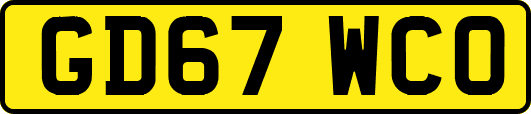 GD67WCO
