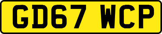 GD67WCP