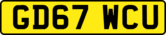 GD67WCU