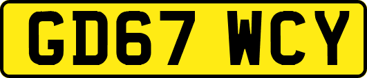 GD67WCY