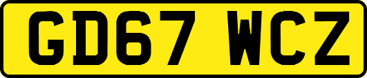GD67WCZ