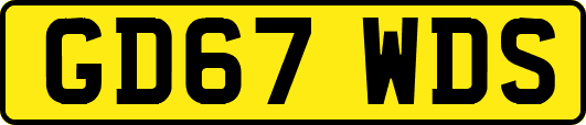 GD67WDS