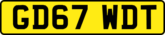 GD67WDT