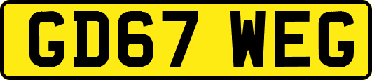 GD67WEG