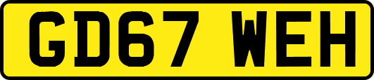 GD67WEH