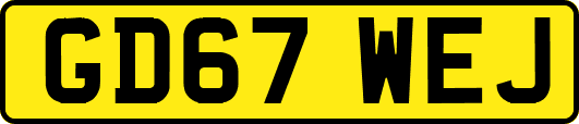 GD67WEJ