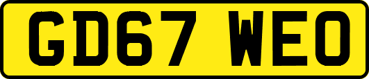 GD67WEO