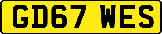 GD67WES