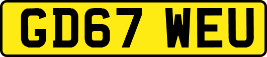 GD67WEU