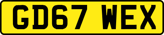 GD67WEX
