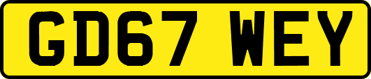 GD67WEY