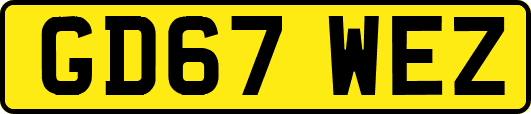 GD67WEZ