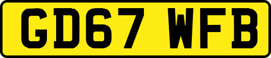 GD67WFB
