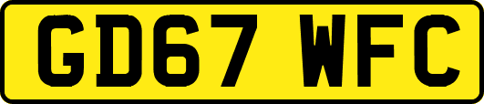 GD67WFC