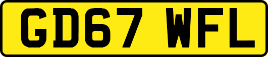 GD67WFL