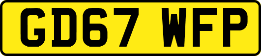 GD67WFP
