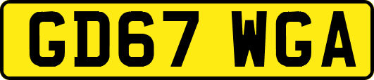 GD67WGA